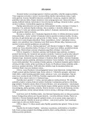 Simono Daukanto sudėtingas gyvenimo kelias 5 puslapis