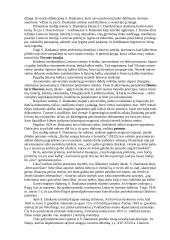 Simono Daukanto sudėtingas gyvenimo kelias 9 puslapis