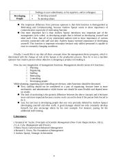 System of management functions 4 puslapis