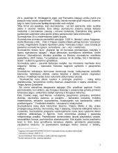 Tarp sapno ir tikrovės: siurrealizmo dailės principai 3 puslapis