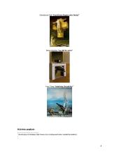 Tarp sapno ir tikrovės: siurrealizmo dailės principai 5 puslapis