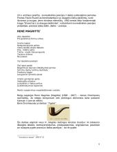 Tarp sapno ir tikrovės: siurrealizmo dailės principai 7 puslapis