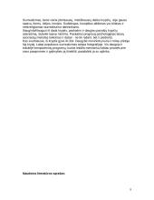 Tarp sapno ir tikrovės: siurrealizmo dailės principai 10 puslapis