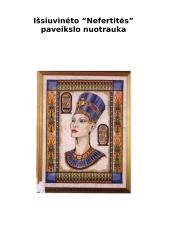 Siuvinėjimas kryželiu 17 puslapis