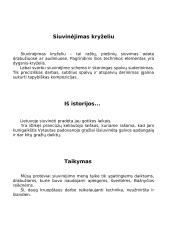 Siuvinėjimas kryželiu 4 puslapis