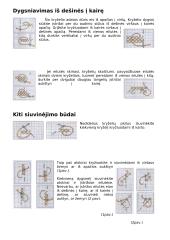 Siuvinėjimas kryželiu 8 puslapis