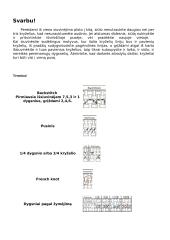 Siuvinėjimas kryželiu 9 puslapis