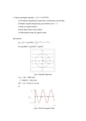 Skaitmeninio signalų apdorojimo skaičiavimai 2 puslapis