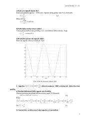 Analoginių signalų skaičiavimai 2 puslapis