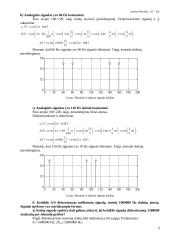 Analoginių signalų skaičiavimai 8 puslapis