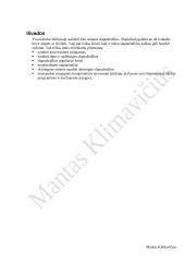 Slaptažodžių nulaužimo/išviliojimo strategija ir būdai 11 puslapis