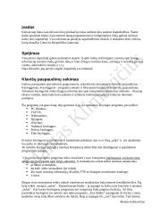 Slaptažodžių nulaužimo/išviliojimo strategija ir būdai 4 puslapis