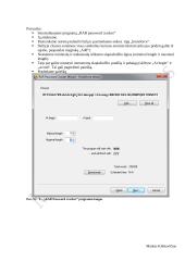 Slaptažodžių nulaužimo/išviliojimo strategija ir būdai 10 puslapis