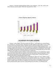 Slovėnijos makroekonominiai rodikliai 11 puslapis