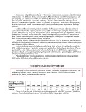 Slovėnijos makroekonominiai rodikliai 6 puslapis