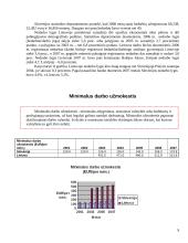 Slovėnijos makroekonominiai rodikliai 9 puslapis