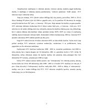 Smulkaus ir vidutinio verslo skatinimo priemonės Europos Sąjungoje ir Lietuvoje 7 puslapis