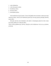 Smulkaus ir vidutinio verslo skatinimo priemonės Europos Sąjungoje ir Lietuvoje 10 puslapis