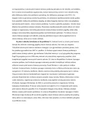 Smurto prieš moterį šeimoje problema 5 puslapis