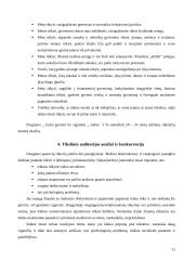 Socialinė programa "Galiu gyventi be cigaretės" 11 puslapis