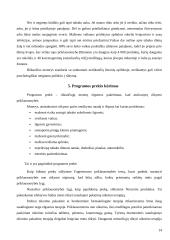 Socialinė programa "Galiu gyventi be cigaretės" 14 puslapis