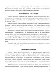 Socialinė programa "Galiu gyventi be cigaretės" 15 puslapis