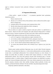 Socialinė programa "Galiu gyventi be cigaretės" 16 puslapis