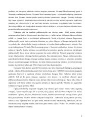 Socialinė programa "Galiu gyventi be cigaretės" 4 puslapis