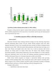 Socialinė programa "Galiu gyventi be cigaretės" 8 puslapis