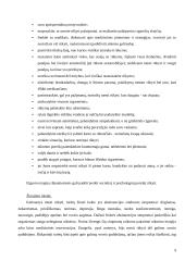 Socialinė programa "Galiu gyventi be cigaretės" 9 puslapis