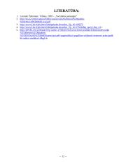 Kas yra socialinės paslaugos? 12 puslapis