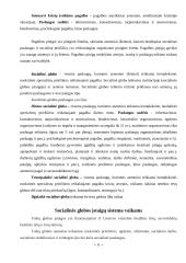 Kas yra socialinės paslaugos? 6 puslapis