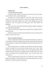 Socialinio darbo su šeima refleksija 4 puslapis