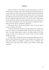 Socialinio darbo su šeima refleksija 8 puslapis