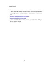 Socialinių išmokų administravimo vertinimas 11 puslapis