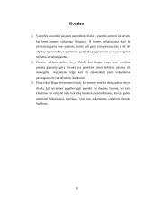 Socialinių išmokų administravimo vertinimas 10 puslapis