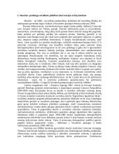 Socialinių įtampų laukai: skurdas - prabanga 2 puslapis