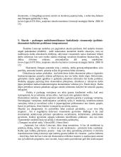 Socialinių įtampų laukai: skurdas - prabanga 6 puslapis