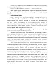 Sociologijos namų kontrolinis darbas 6 puslapis