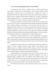 Sociologijos namų kontrolinis darbas 8 puslapis