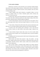 Sociologijos namų kontrolinis darbas 9 puslapis