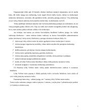 Spektaklių kūrimo proceso valdymo praktika: "Panevėžio lėlių vežimo teatras" 3 puslapis