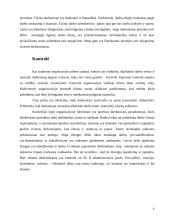 Spektaklių kūrimo proceso valdymo praktika: "Panevėžio lėlių vežimo teatras" 8 puslapis