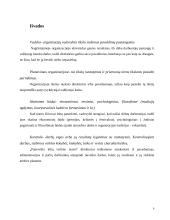 Spektaklių kūrimo proceso valdymo praktika: "Panevėžio lėlių vežimo teatras" 9 puslapis