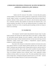 Sprendimų priėmimas įmonėje: UAB "Samsonas" 11 puslapis