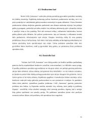 Sprendimų priėmimas įmonėje: UAB "Samsonas" 13 puslapis