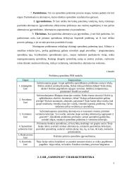 Sprendimų priėmimas įmonėje: UAB "Samsonas" 5 puslapis