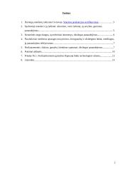 Statybinių medžiagų kontrolinis darbas 2 puslapis