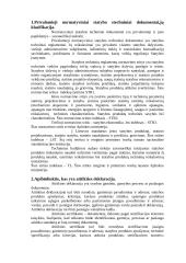 Statybinių medžiagų užduotis 2 puslapis