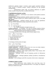 Statybinių medžiagų užduotis 3 puslapis